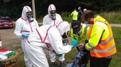 Prevažnú časť nových prípadov tvoria dohľadané kontakty zo svadieb a rodinných osláv