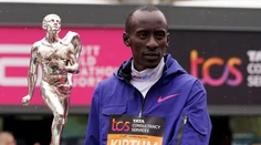 Svetový rekordman v maratóne Kelvin Kiptum (†24) a jeho tréner zahynuli pri autonehode