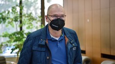 Sulík: Koalícia je funkčná, stmelila ju aj vojna, určite dovládneme do konca