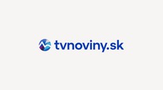 Portál TVNOVINY.SK dočasne mení logo. Počas prezidentských volieb prinesieme bohatý informačný servis