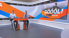 VIDEO: Víťazstvo Trnavy v derby, dráma na východe či nemohúca Banská Bystrica. Aj to boli témy magazínu Góóól!