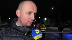 Je to pre mňa veľmi silné, priznáva rodák zo Spiša a poslanec F. Majerský. Táto tragédia sa nemala stať, dodal