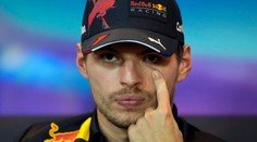 Red Bull podržal Verstappena: Vyhrážky smrťou sú poľutovaniahodné