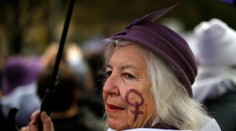 Do Medzinárodného dňa boja proti násiliu sa zapojila aj polícia