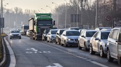 Počet áut v Bratislave za polstoročie rapídne stúpol. V budúcom roku budú mať vodiči nový problém