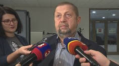 Harabin odovzdal podpisy na prezidentskú kandidatúru