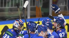 Slováci sú s víťazstvom nad Nórmi spokojní, no vidia aj medzery: Začali sme sa trochu báť o výsledok