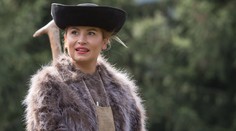 Smraďoška Petra: Na hygienu jej nezostal čas