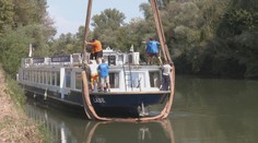 Na Zemplíne budú prevážať výletnú loď. Vodičov čakajú dopravné obmedzenia