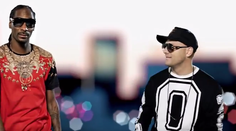 Tomi Popovič vytrel zrak neprajníkom. Nový klip so Snoop Doggom