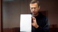 Európsky súd pre ľudské práva nariadil Rusku okamžite prepustiť Navaľného