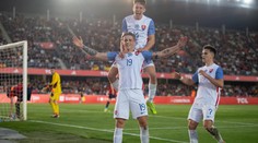 Proti Španielsku dosiahol najvzácnejší gól. Mladý útočník prezradil, do ktorej súťaže ho to najviac ťahá