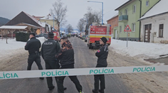 Sotva vedel skryť emócie. Vypočujte si slová primátora Spišskej Starej Vsi po útoku na škole