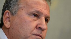 Zico sa chce uchádzať o post prezidenta FIFA