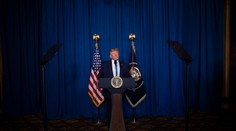 USA sú pripravené "rýchlo a tvrdo" udrieť na 52 iránskych cieľov