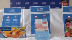 Česko už čoskoro zakáže dvojakú kvalitu potravín