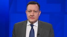 Nezvažuje návrat do politiky? Spýtal sa D. Lipšica divák v Na telo PLUS