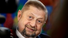 Štefan Harabin bude kandidovať za predsedu Najvyššieho súdu SR