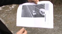 Diaľničnú známku si kúpil, aj tak dostal pokutu. Malý omyl ho môže vyjsť draho