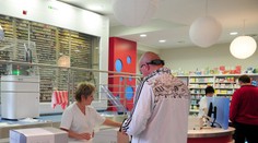 Lieky bez receptu? Tieto si pýtame najčastejšie