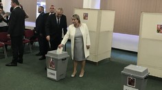 Česká republika žije voľbou prezidenta, dianie priamo v Prahe monitoruje Michal Kovačič