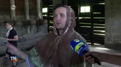 História ťažby soli