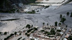 Prírodná katastrofa na Dakare: Dnešnú etapu zrušili pre masívny zosuv pôdy