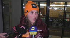 P. Vlhová sa v nočnom Flachau môže tešiť na výraznú podporu. Fanúšikov vychválila do nebies