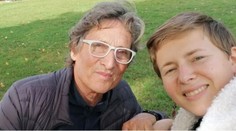 Nemecká študentka pri o 41 rokov staršom partnerovi žiari šťastím: Lepší sex som v živote nemala