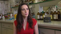 Vyzerá ako modelka, ale to, čo robí pre Slovensko, je úžasné