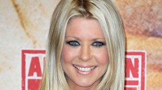 Hviezda Prci, prci, prcičiek nikdy nevyzerala horšie. Tvár má inej farby ako telo