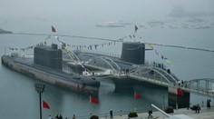 Čína tvrdí, že v Juhočinskom mori našla zariadenia schopné navigovať zahraničné ponorky