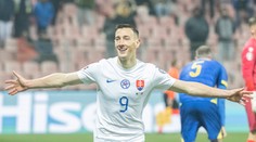 Boženík dáva klobúk dole pred švédskou hviezdou: Je to stroj