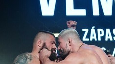 Vémola napriek prehre zinkasoval poriadny balík. Prečo zlyhal? Jeho tréner v tom má jasno