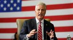 Trumpov poradca pre národnú bezpečnosť má koronavírus