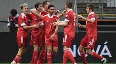 Rusko stále nemôže štartovať na medzinárodnej úrovni, príde aj o MS 2026. V tomto roku odohralo štyri duely