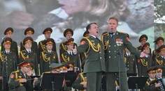 Do Čierneho mora sa zrútilo lietadlo s Alexandrovcami. Zahynulo zrejme všetkých 92 ľudí na palube