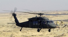 Základná cena za vrtuľníky nebude 450 mil. dolárov