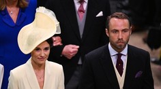 Boj s depresiami a samovražednými sklonmi. Brat princeznej Kate napísal knihu o svojej ceste k duševnému zdraviu