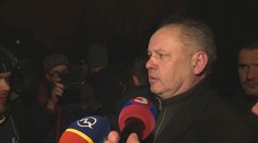 Kiska sa prvýkrát od vraždy Jána Kuciaka postavil pred novinárov