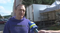 Poľského podnikateľa okradli na Slovensku. Polícia preveruje jeho vlastných krajanov