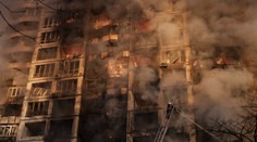 Ruské sily vypálili od začiatku invázie na Ukrajine vyše 950 rakiet