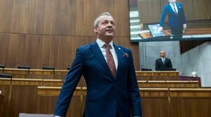 O post predsedu TSK majú záujem štyria uchádzači