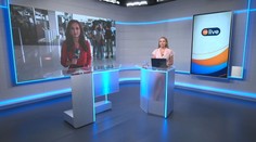 Dominika Popelka: Nové lety do exotiky
