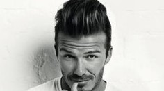 David Beckham zverejnil dojímavú snímku s dcérkou