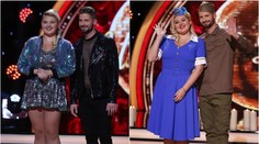 Z korpulentnej komičky sexy bohyňa: Evelyn ešte nikdy nevyzerala lepšie