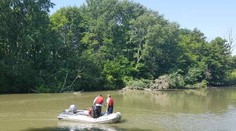 Najhoršie sa potvrdilo! Hasiči už našli telo Kristínky (†15)