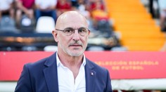 Španielsko oznámilo konečnú nomináciu. Miesto sa neušlo tínedžerovi Barcelony ani ďalšej dvojici