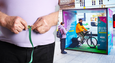 V Rumunsku sa nemohli pozerať na problémy s obezitou. Za cvičenie tam majú obyvatelia MHD zadarmo