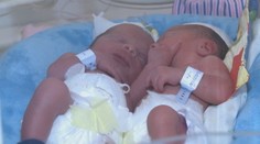 Prvé bábätká v roku 2019: Na východe sa narodili aj dvojičky